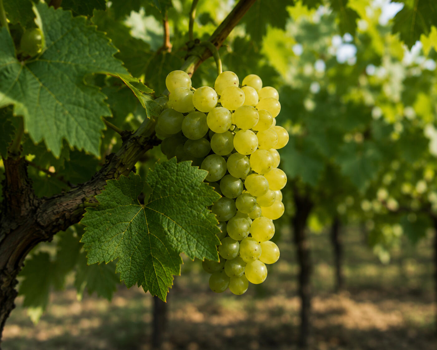 Uva moldava all’ingrosso Uva moldava in grandi quantità per importatori e distributori europei